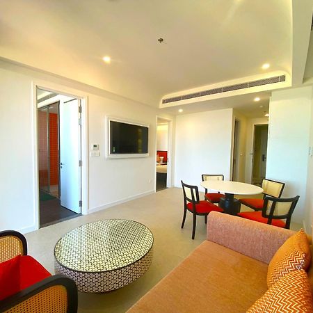 P.H.O Apartment Phu Quoc Exterior foto
