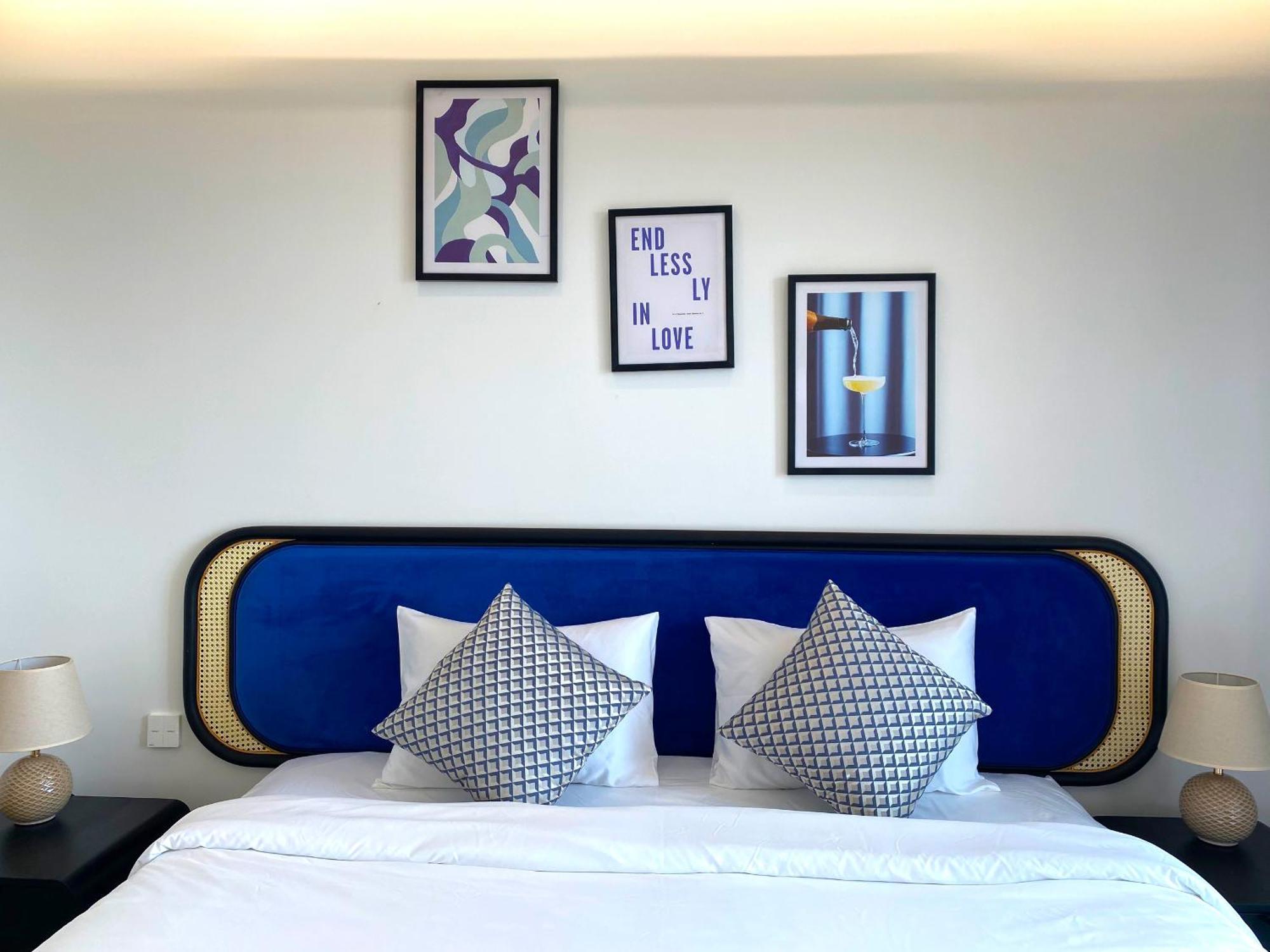P.H.O Apartment Phu Quoc Exterior foto