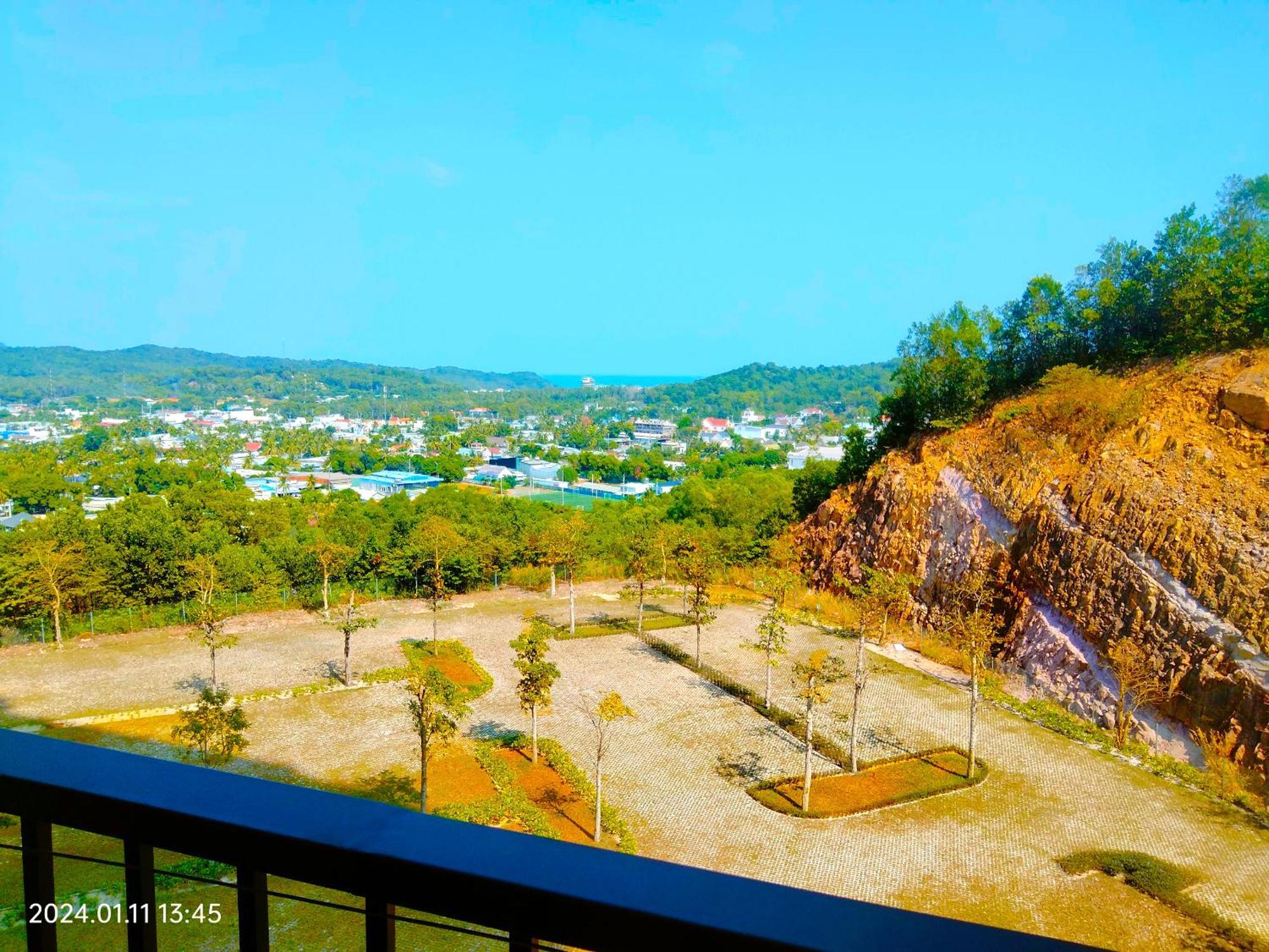 P.H.O Apartment Phu Quoc Exterior foto
