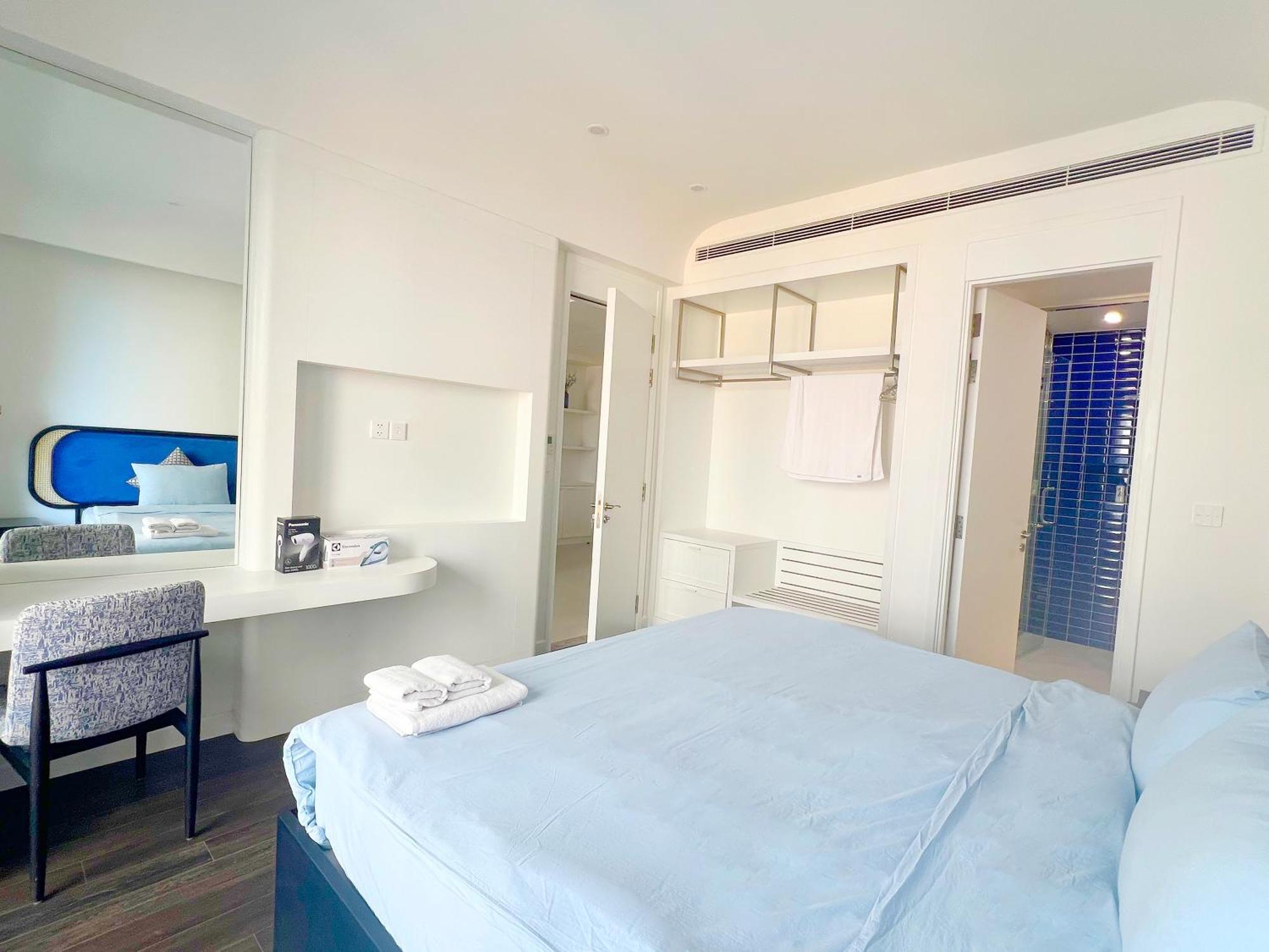 P.H.O Apartment Phu Quoc Exterior foto