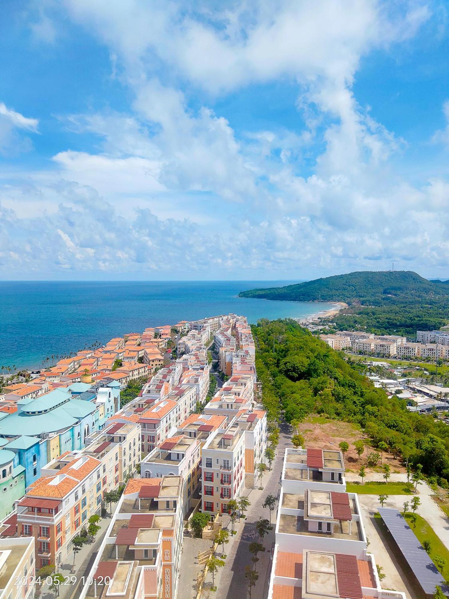 P.H.O Apartment Phu Quoc Exterior foto