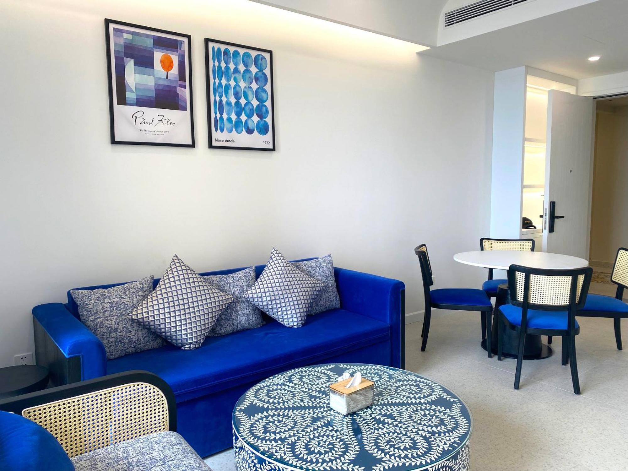 P.H.O Apartment Phu Quoc Exterior foto