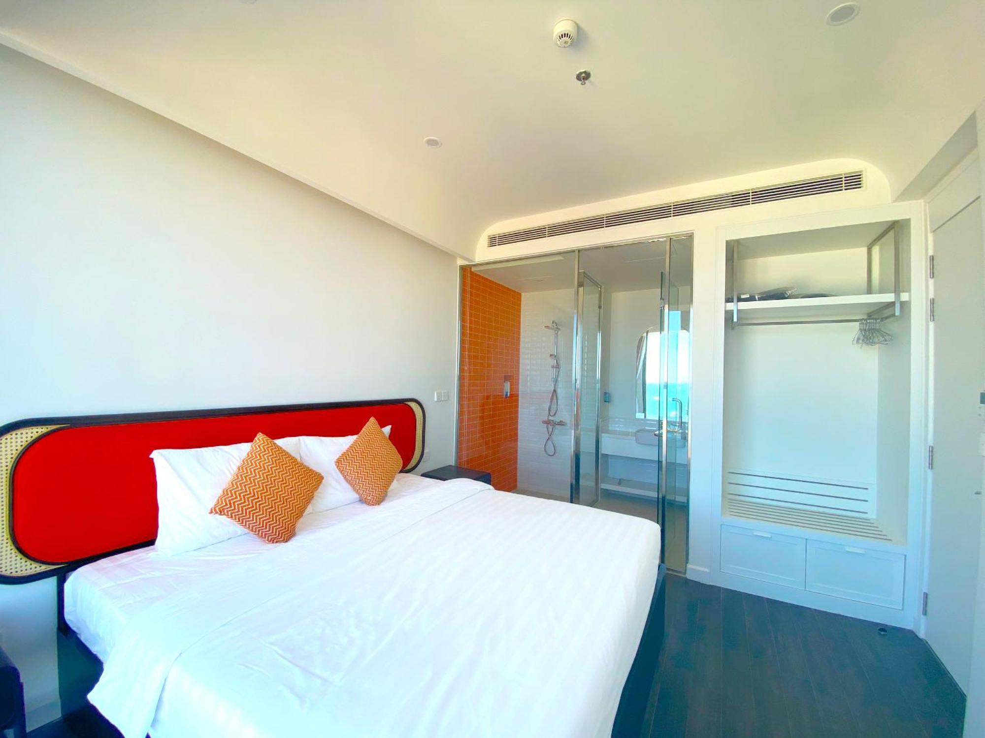 P.H.O Apartment Phu Quoc Exterior foto