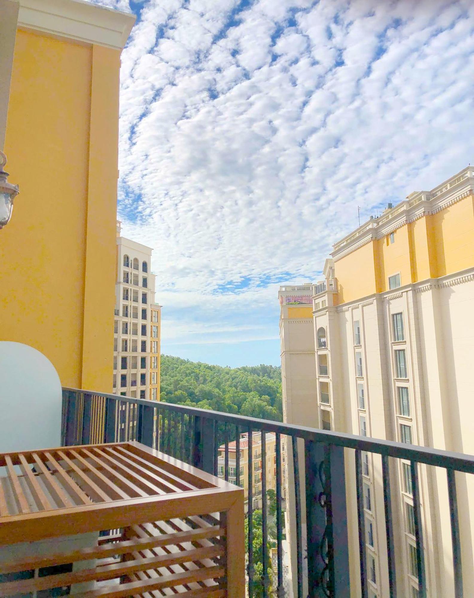 P.H.O Apartment Phu Quoc Exterior foto