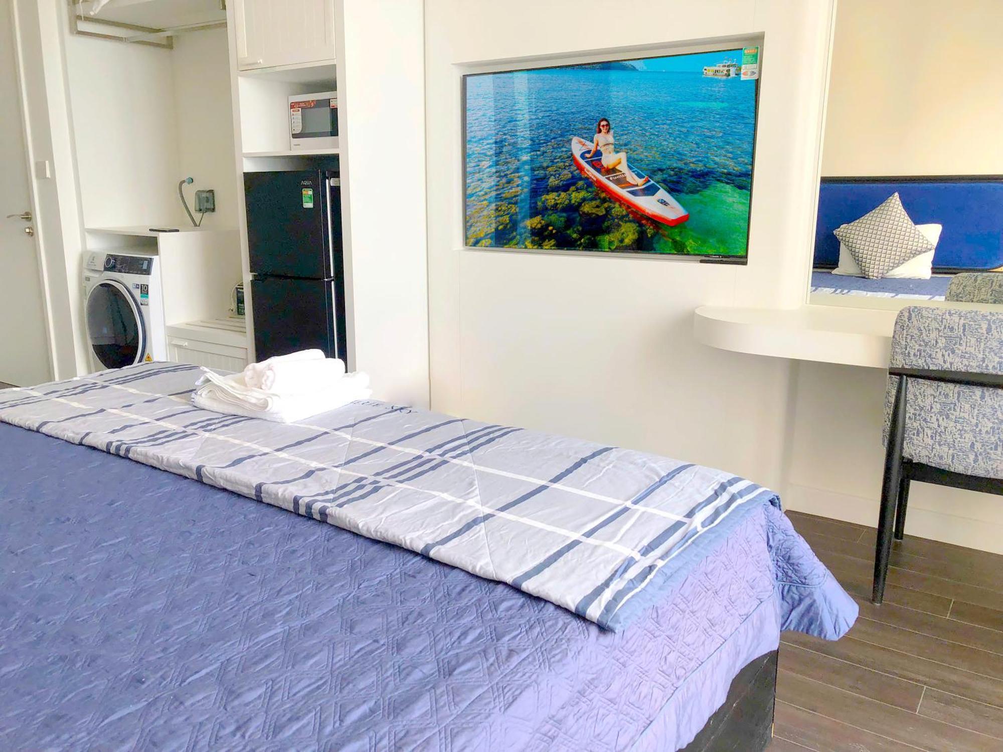 P.H.O Apartment Phu Quoc Exterior foto