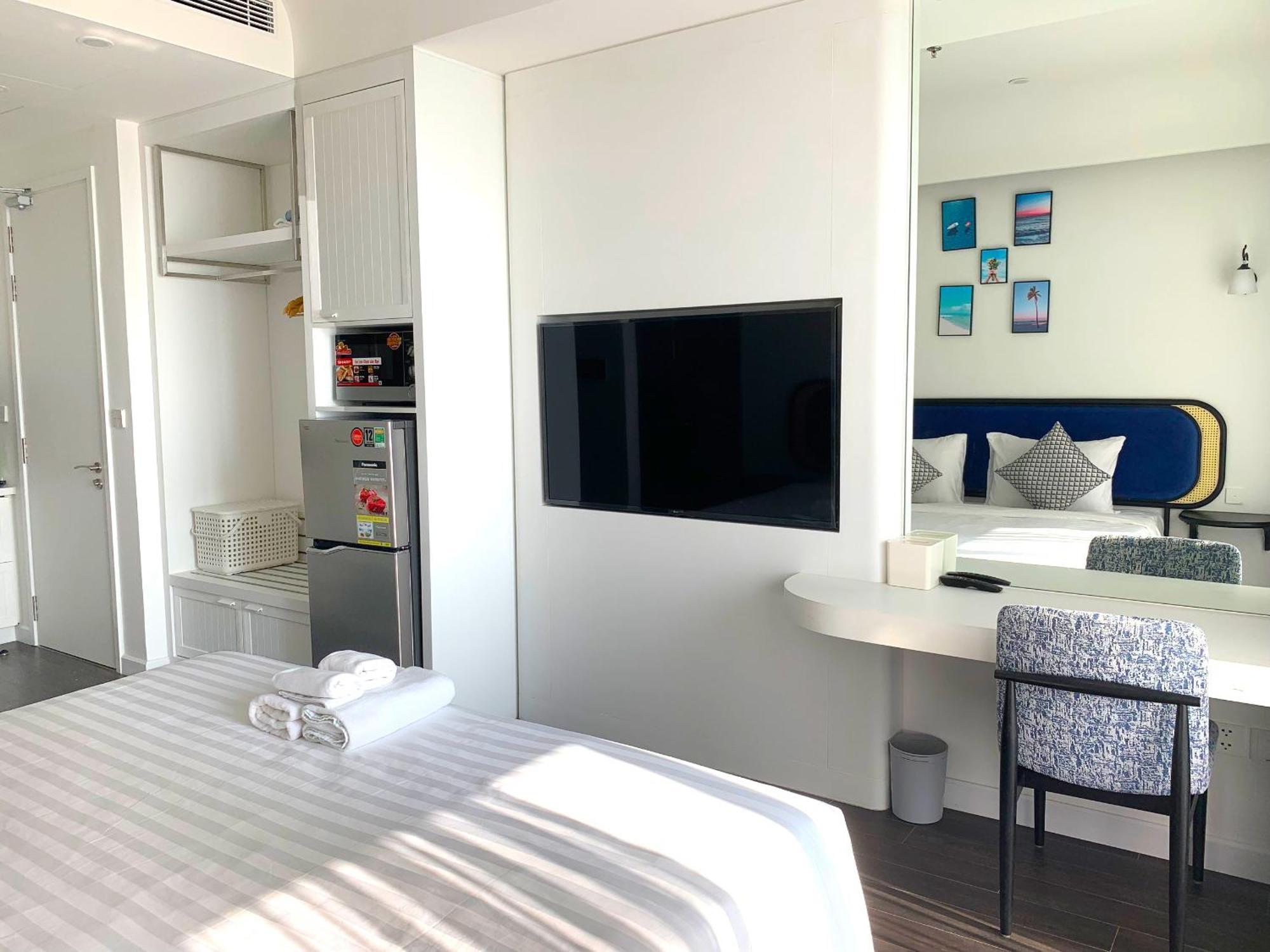 P.H.O Apartment Phu Quoc Exterior foto