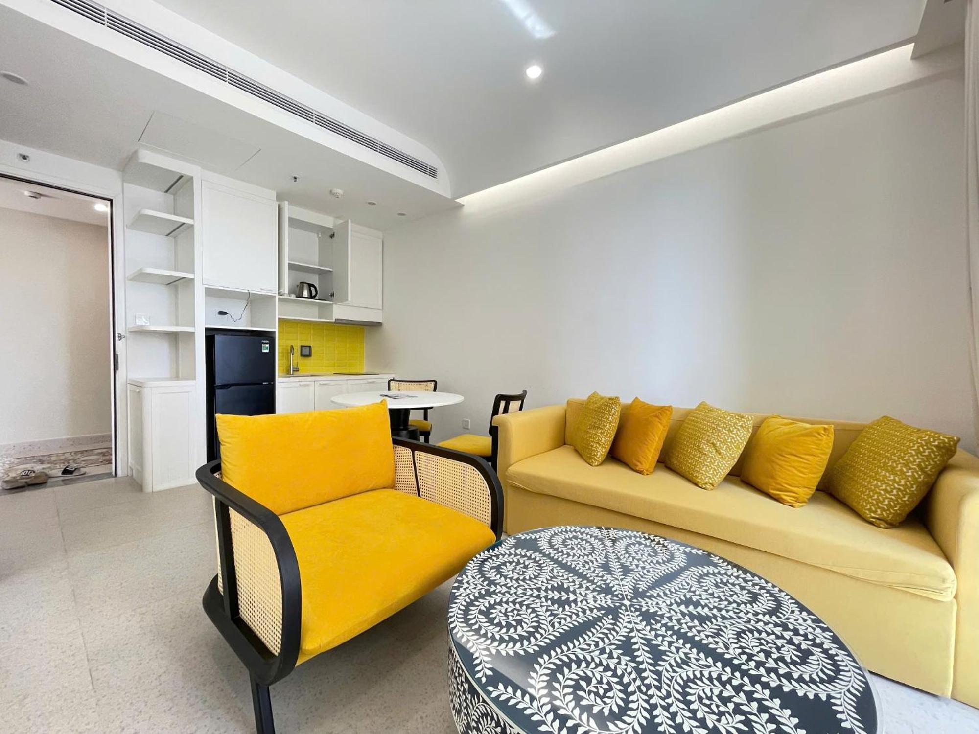 P.H.O Apartment Phu Quoc Exterior foto