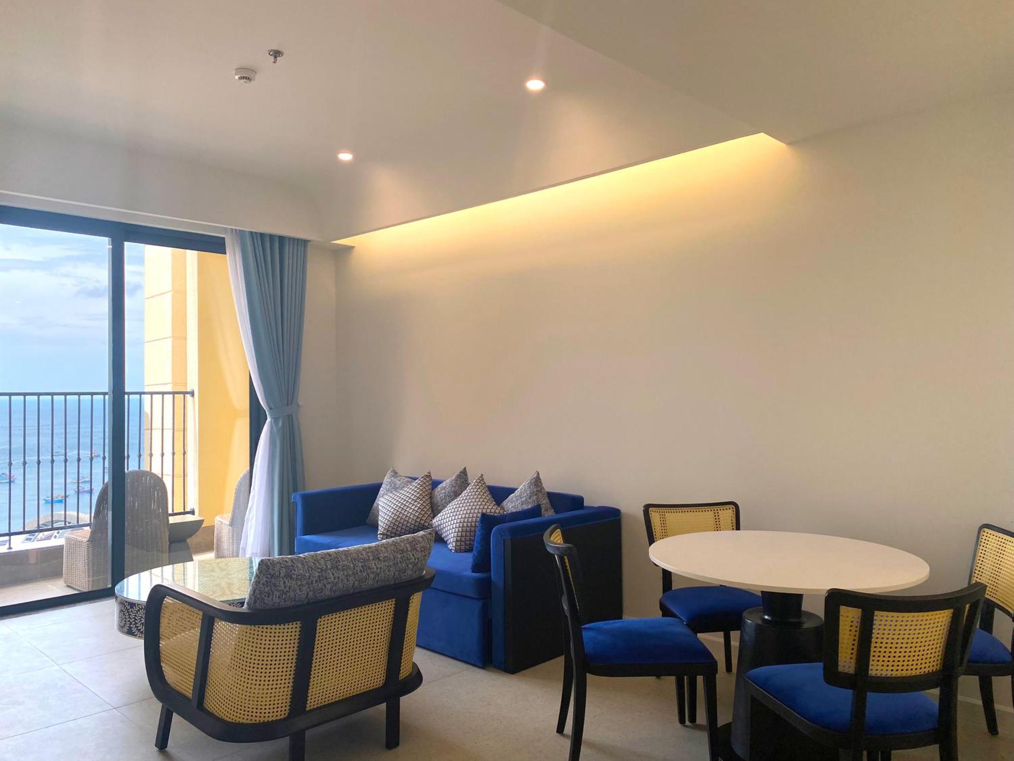 P.H.O Apartment Phu Quoc Exterior foto
