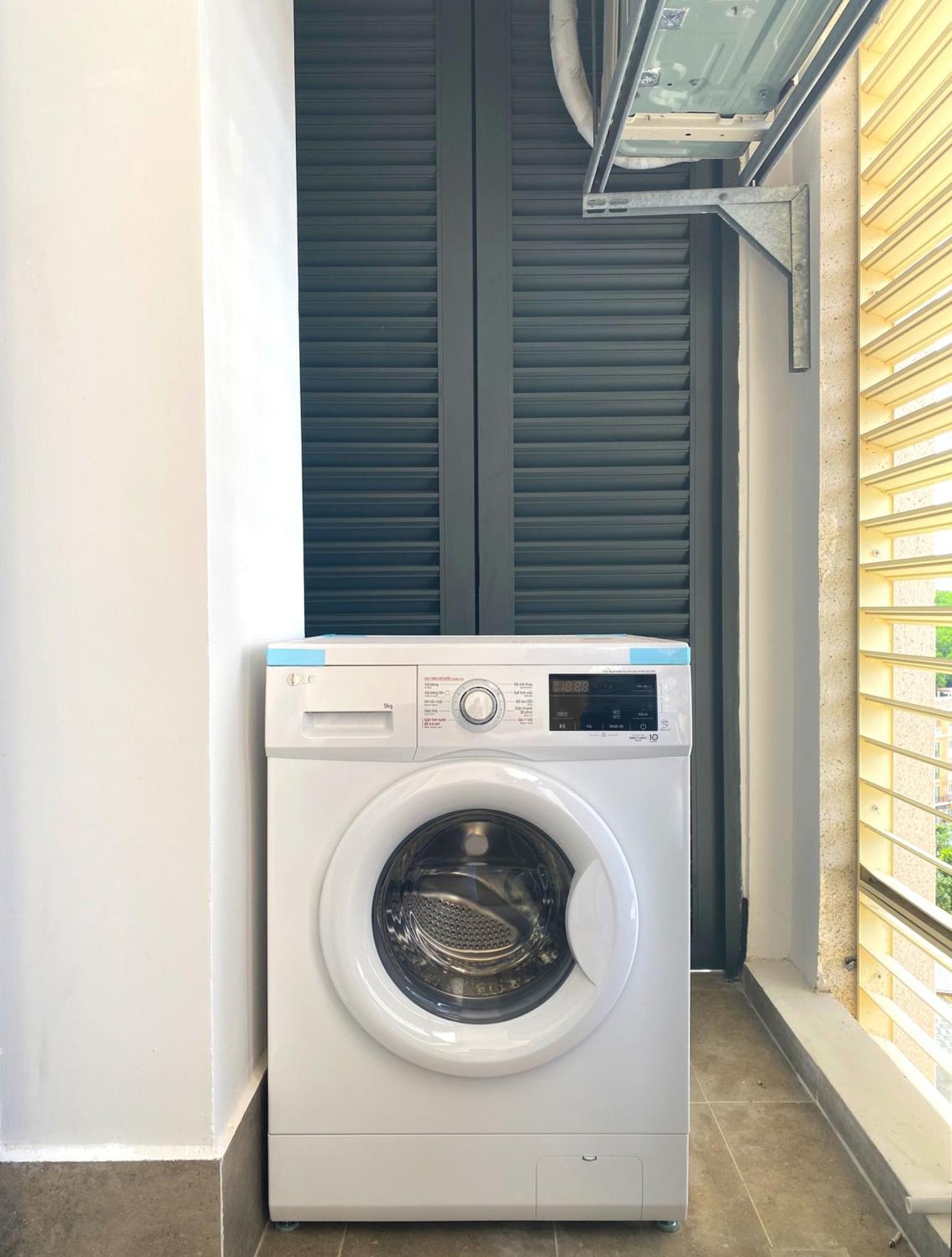 P.H.O Apartment Phu Quoc Exterior foto