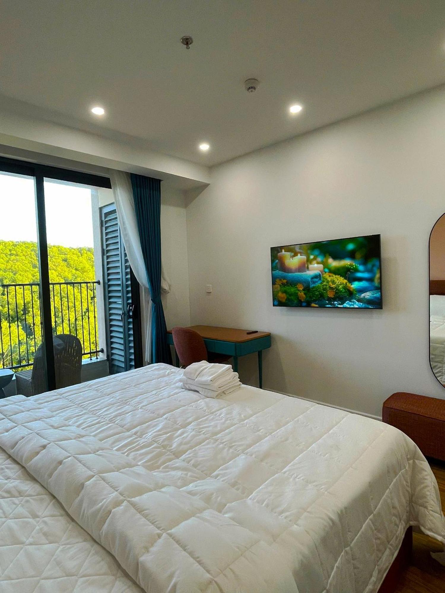 P.H.O Apartment Phu Quoc Exterior foto