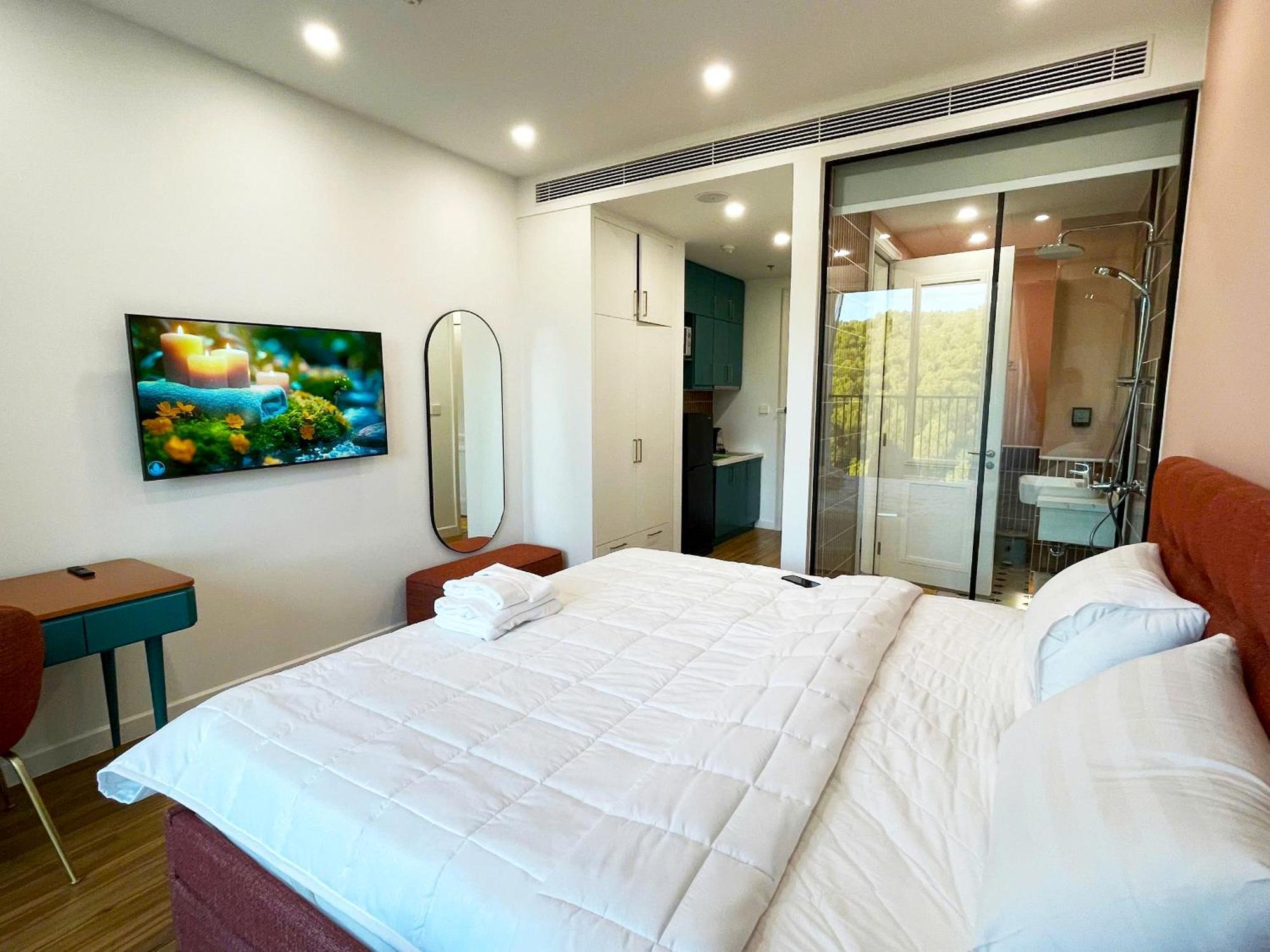 P.H.O Apartment Phu Quoc Exterior foto